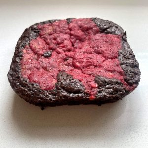 Red Velvet Brookie